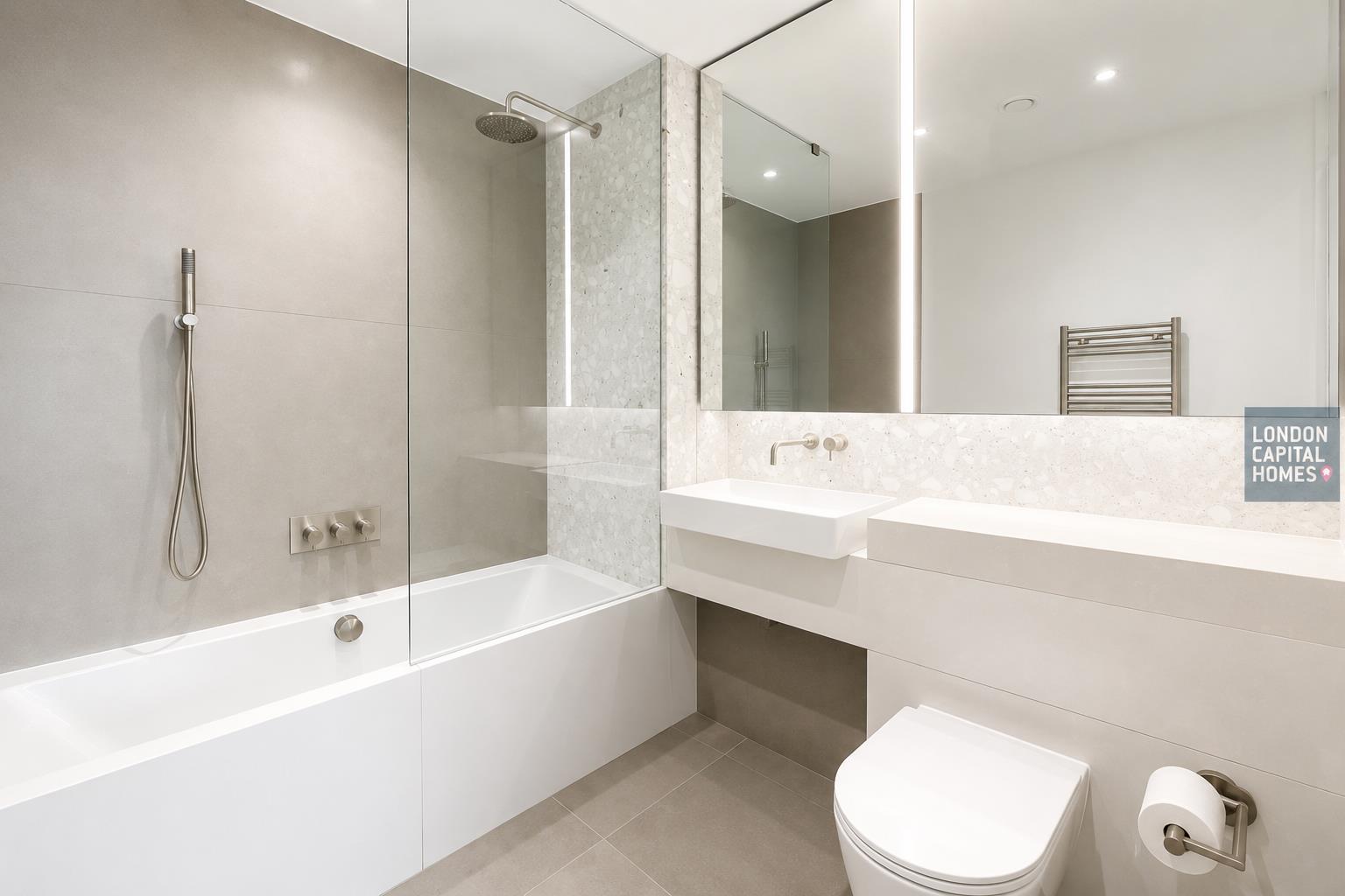 0 bed property in 2 Cutter Lane, London